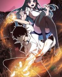 Siêu Phàm Tiến Hóa